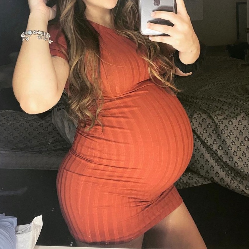 Fashion Nova dress